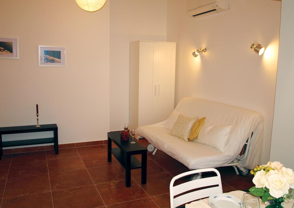 Apartmán Issa