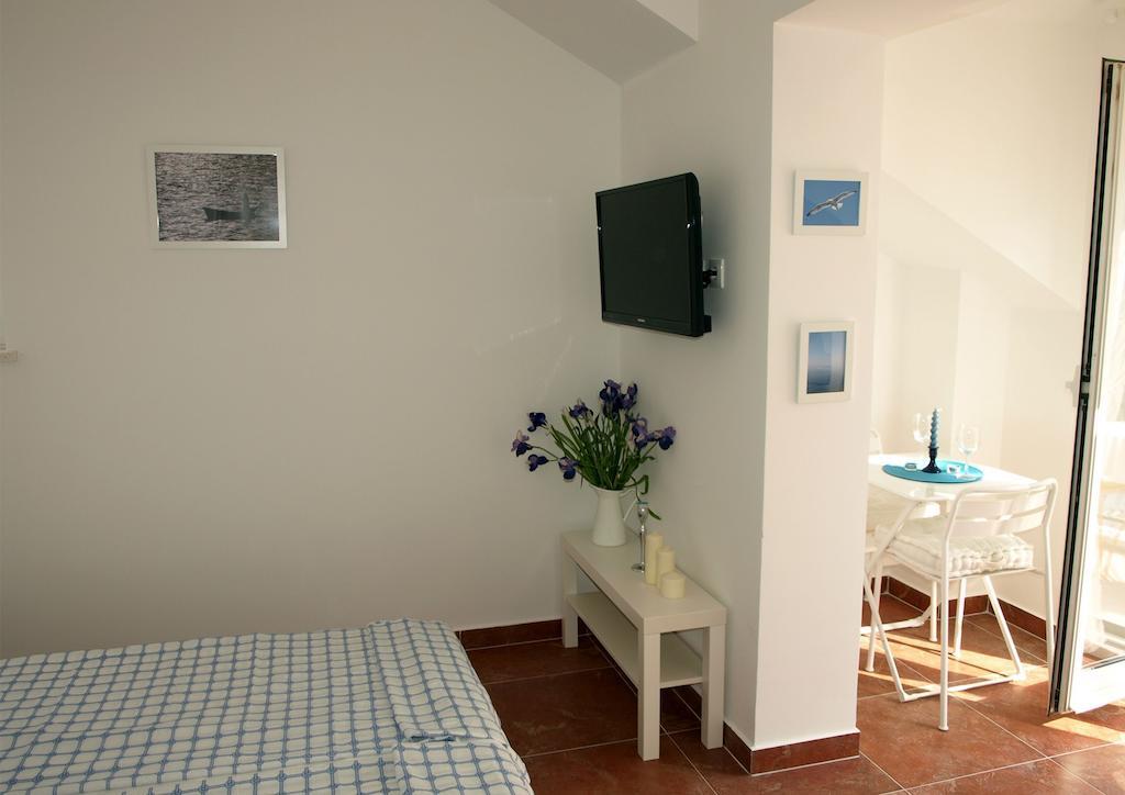 Issa Apartmán Makarská