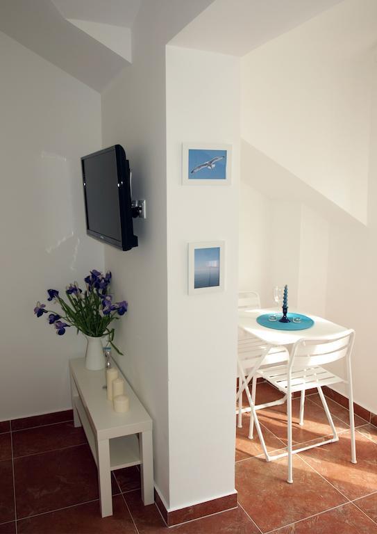 Apartmán Issa *