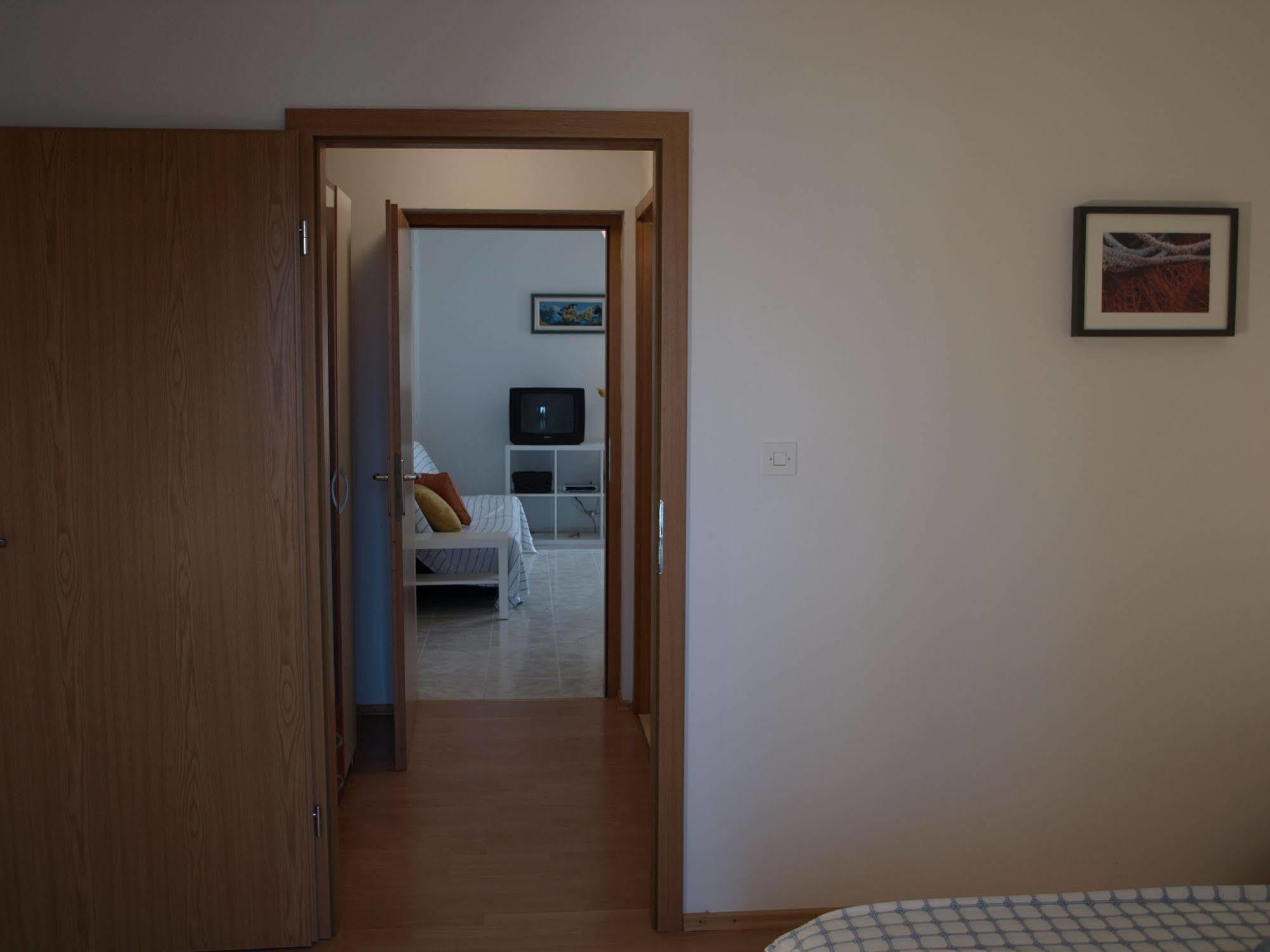 Apartmán Issa Makarská