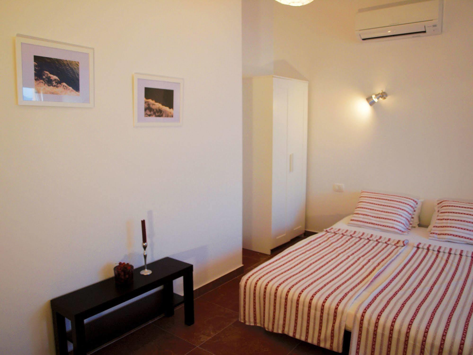Apartmán Issa Makarská