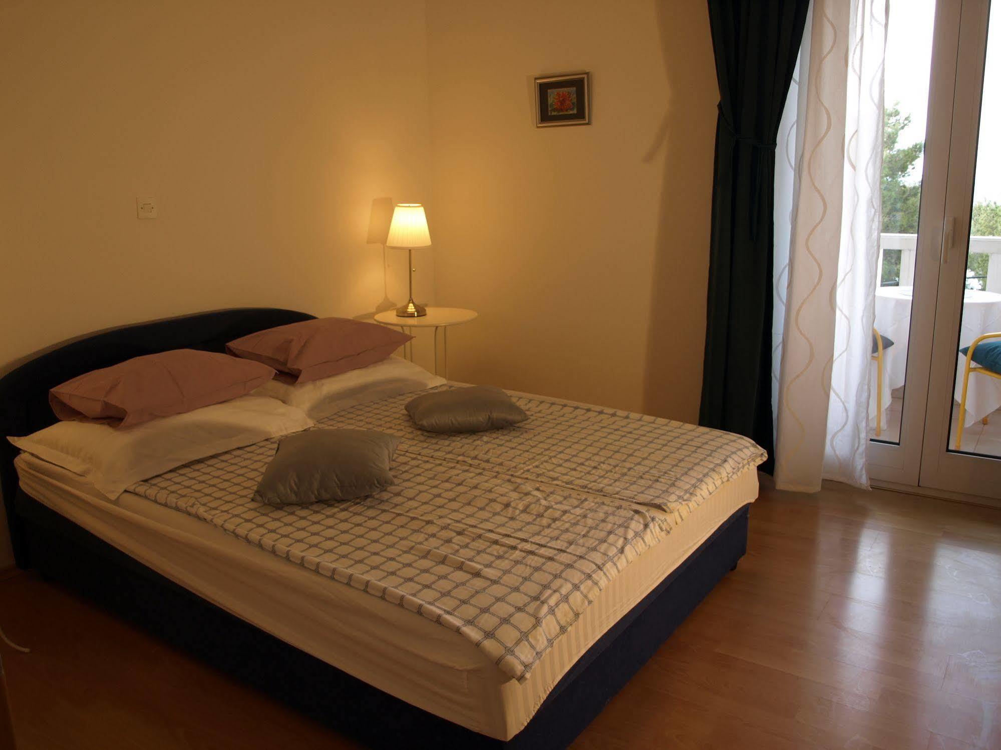 Apartmán Issa *