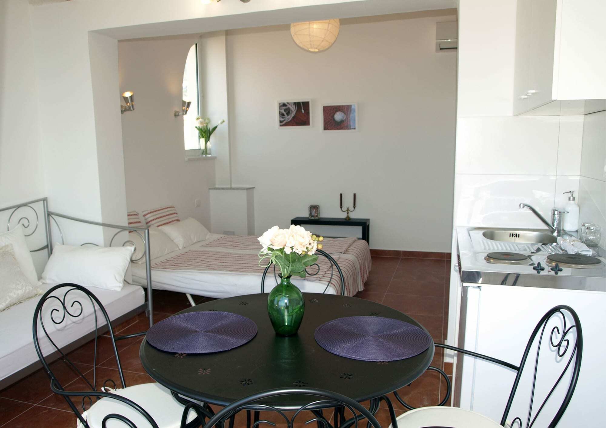 Issa Apartmán