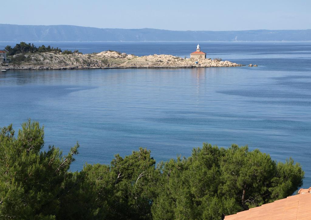 Apartment Issa Makarska